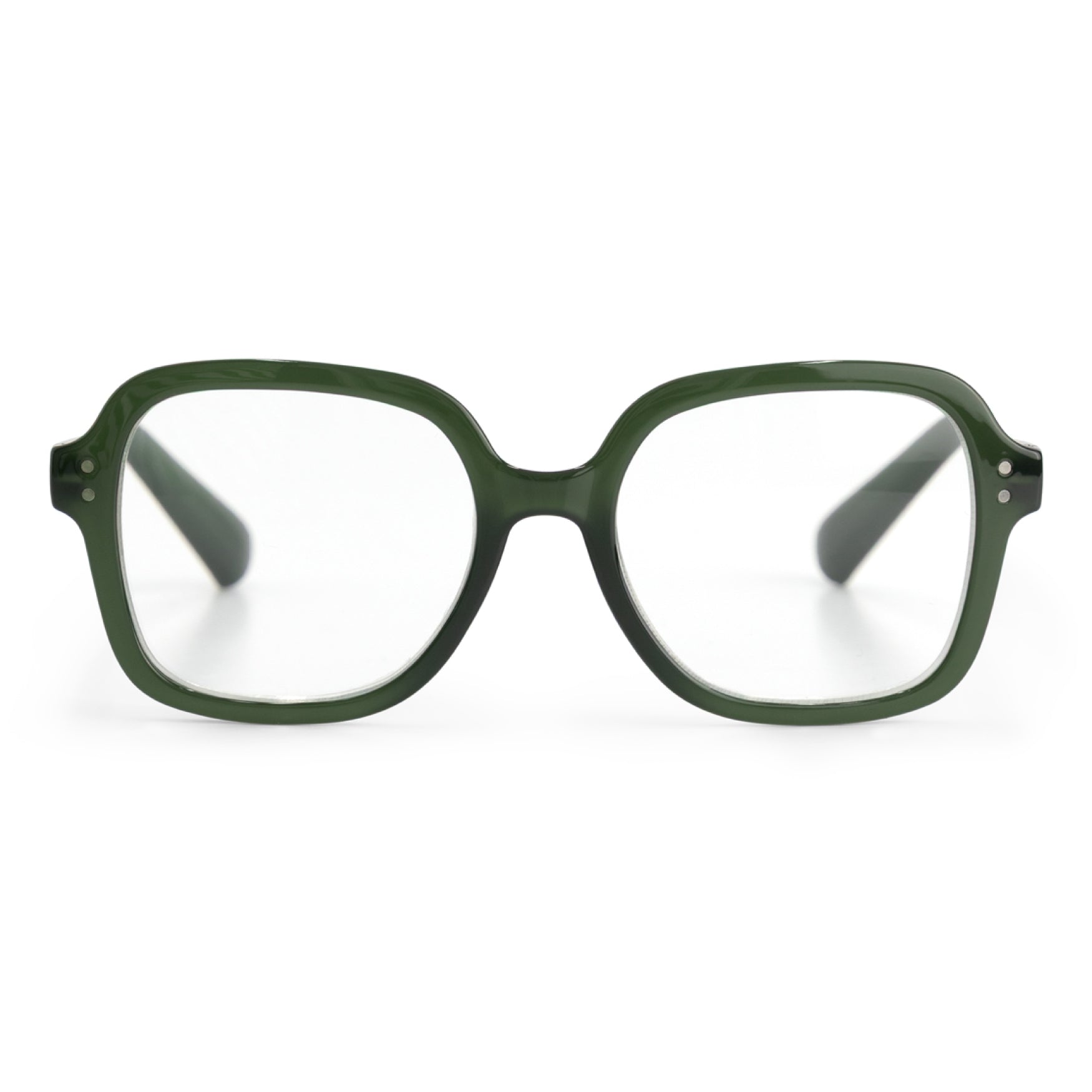 COLETTE | Dark Green