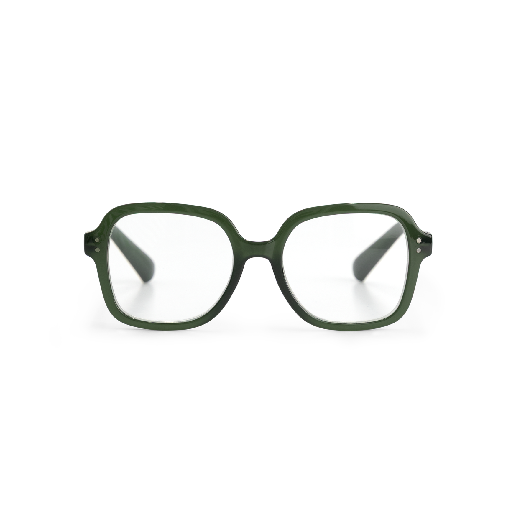 COLETTE | Dark Green