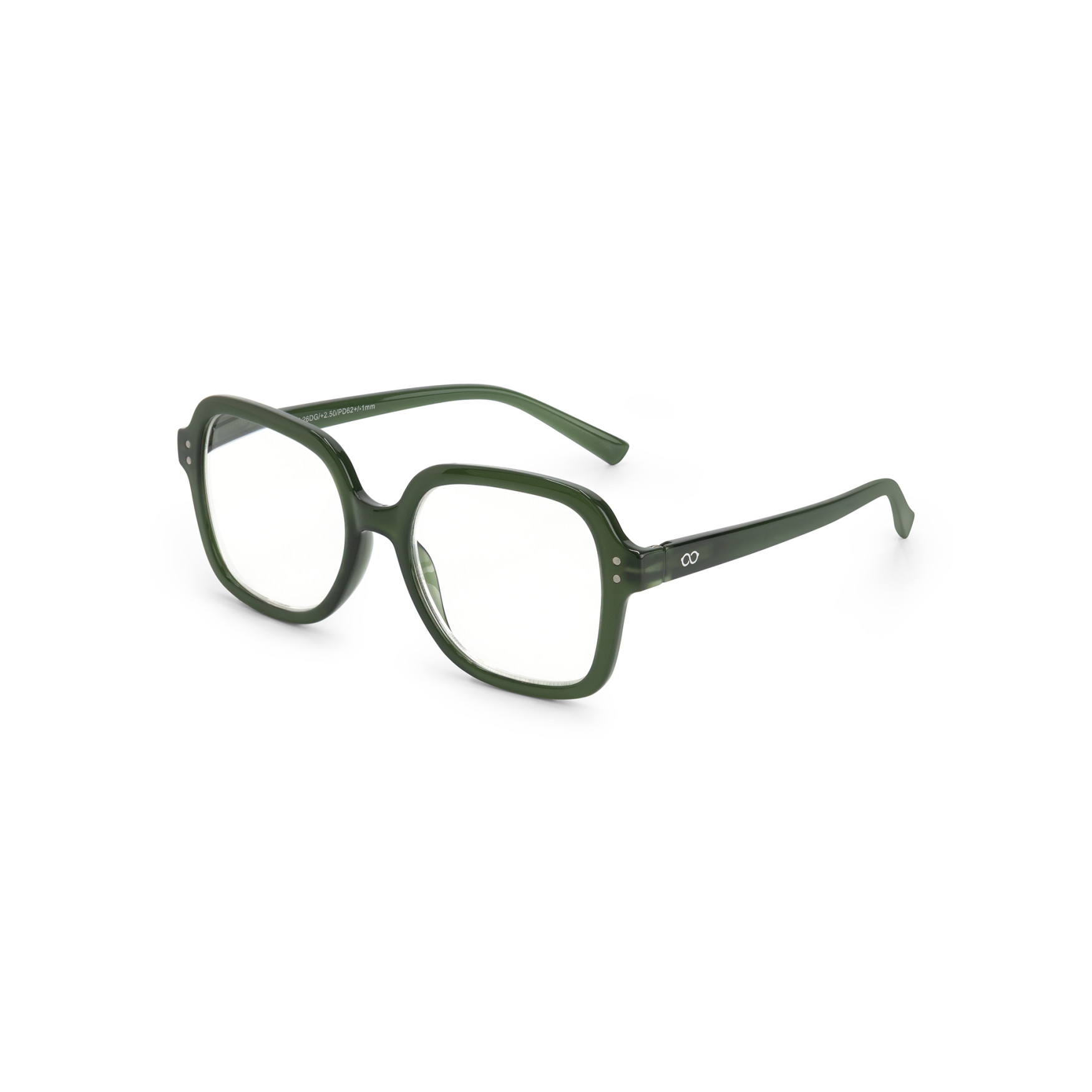 COLETTE | Dark Green