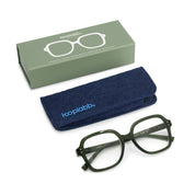COLETTE | Dark Green