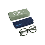 COLETTE | Dark Green