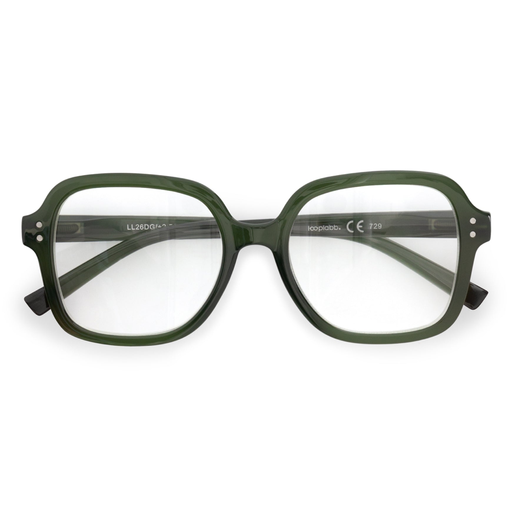 COLETTE | Dark Green