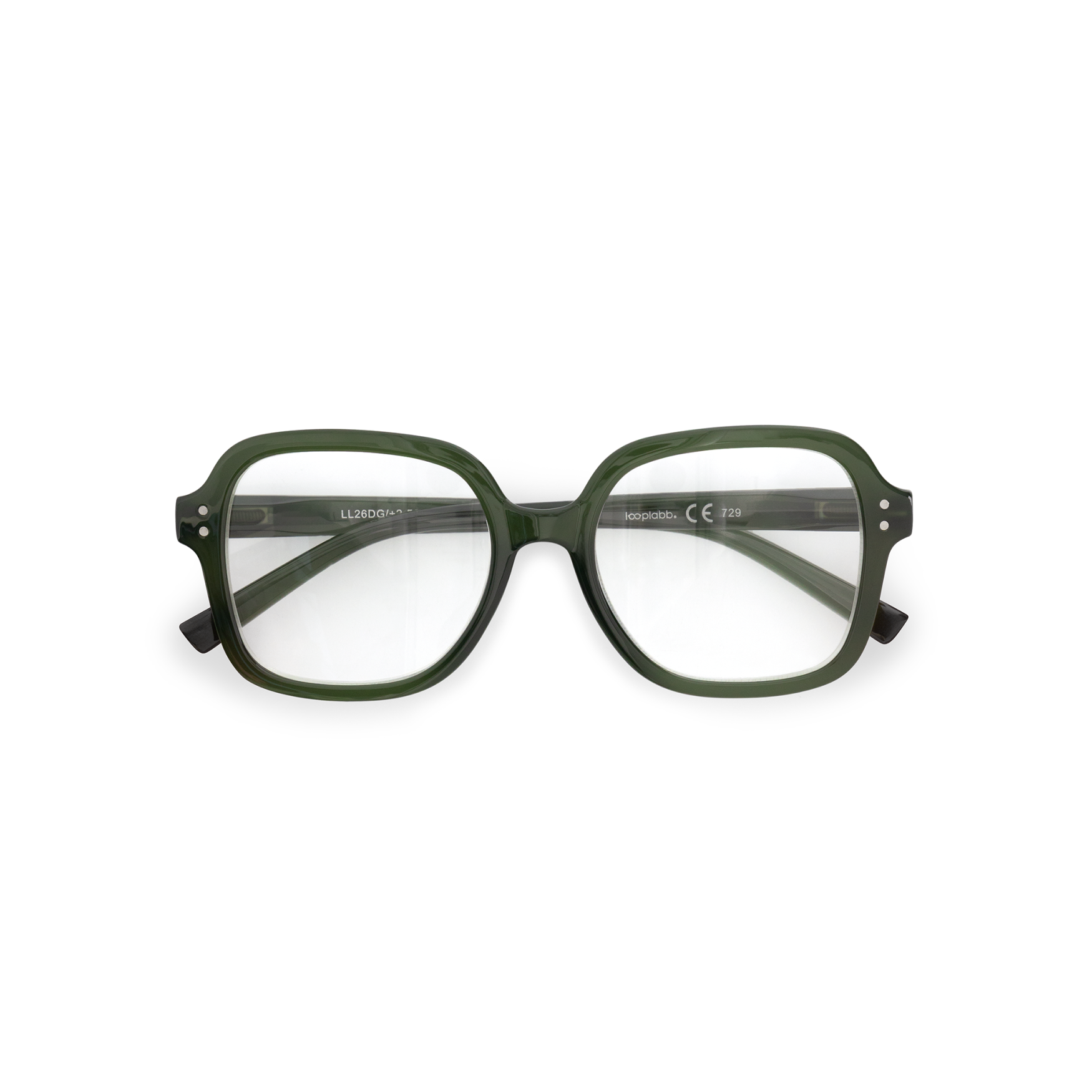 COLETTE | Dark Green