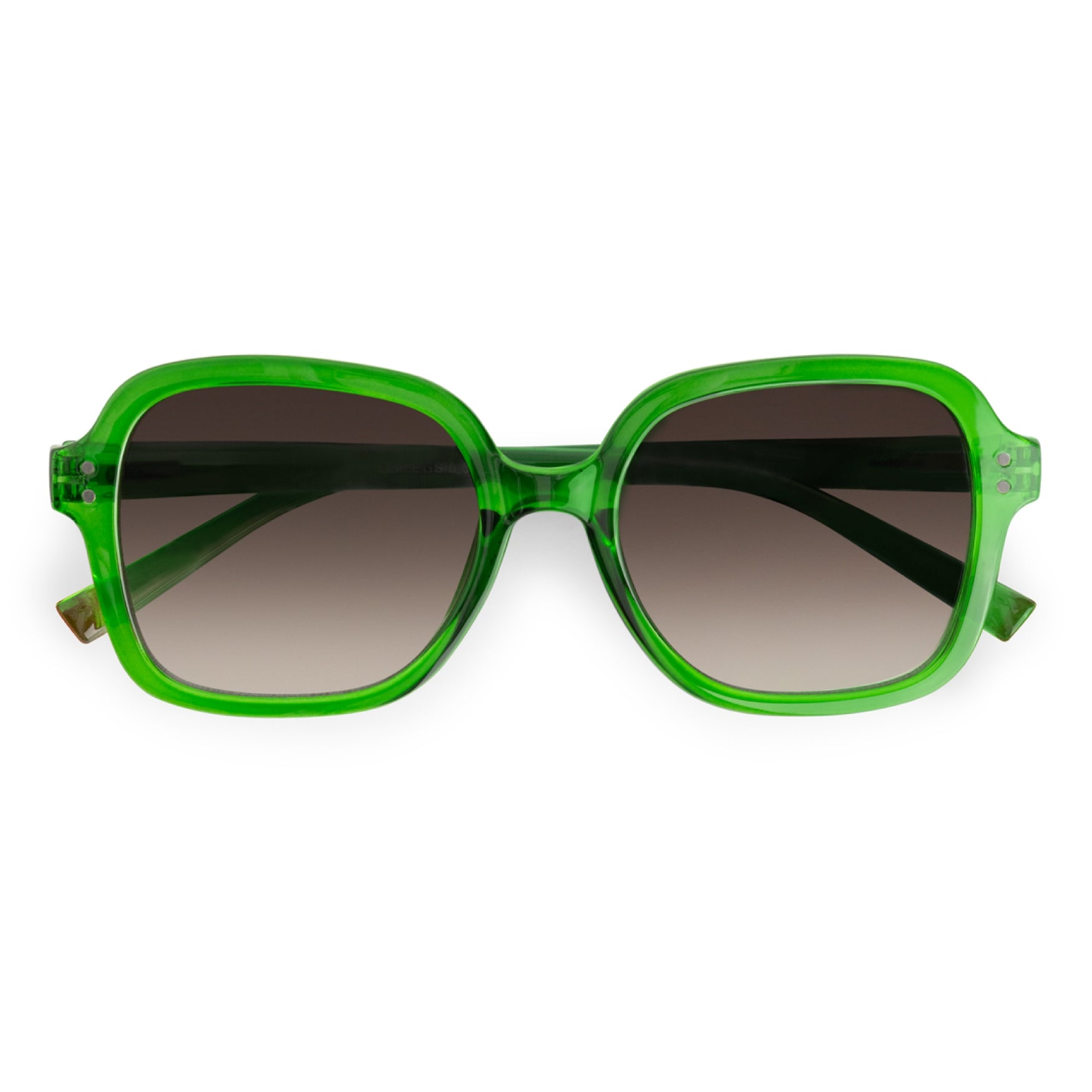 COLETTE SUN | Emerald Green