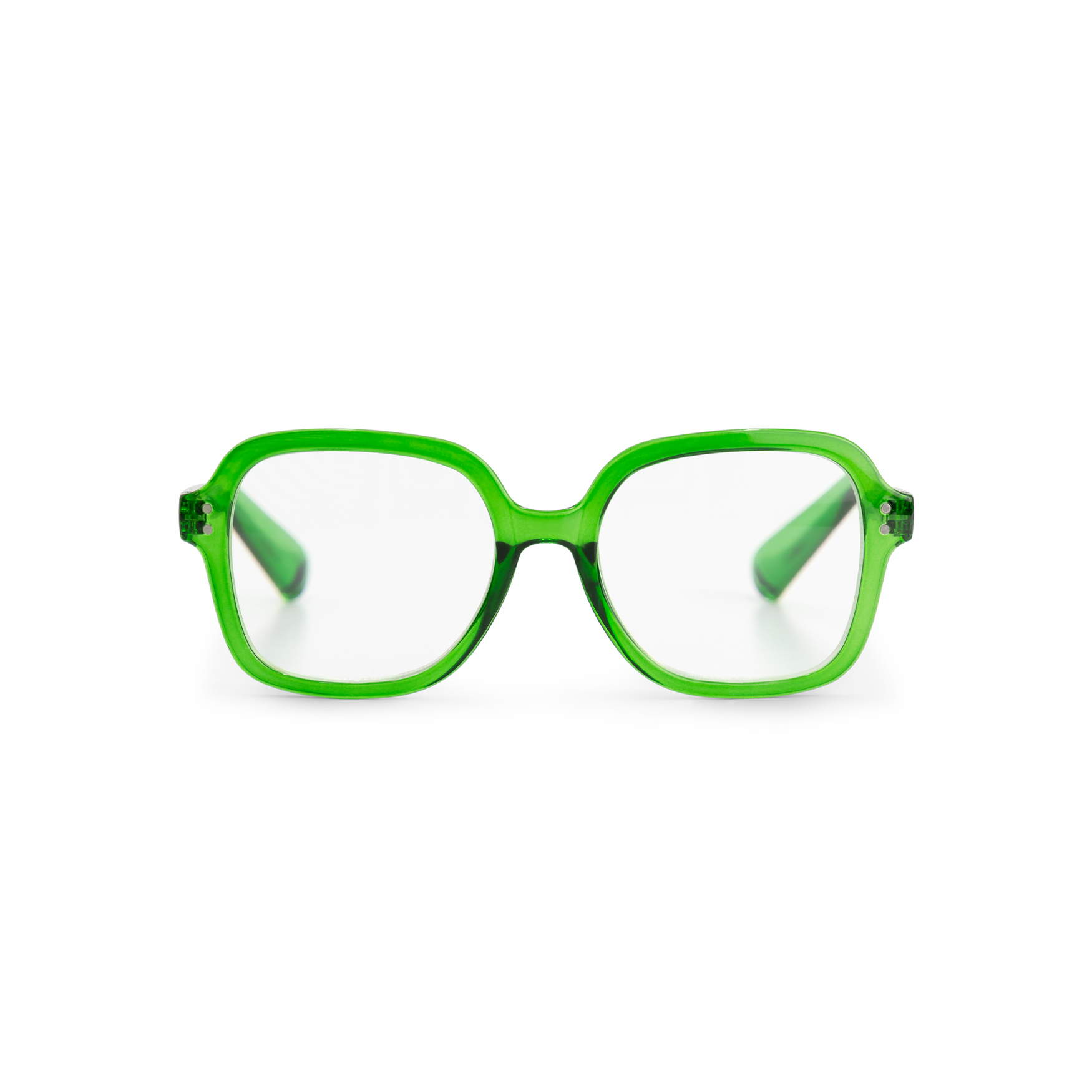 COLETTE | Emerald Green