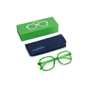 COLETTE | Emerald Green