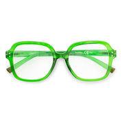 COLETTE | Emerald Green