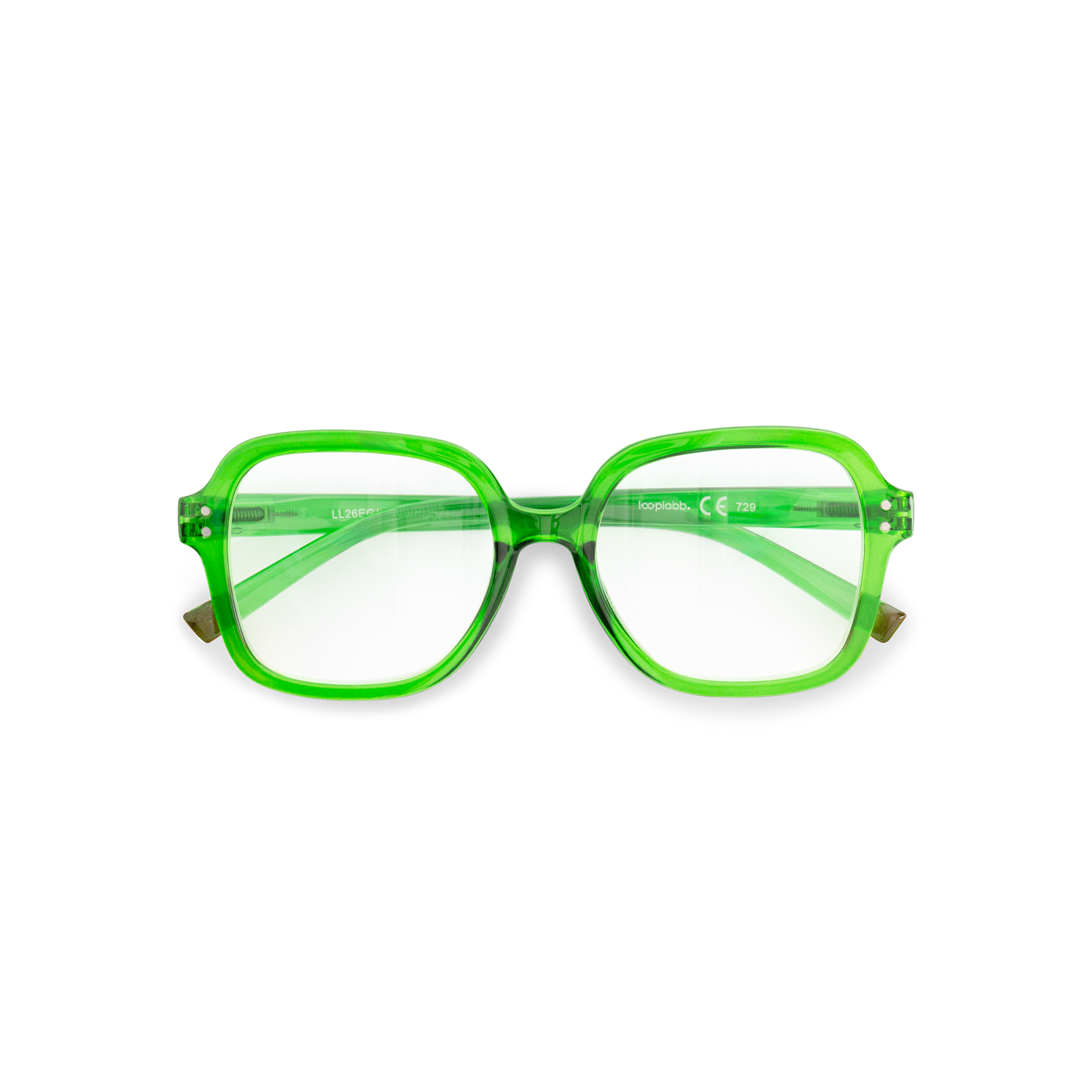 COLETTE | Emerald Green