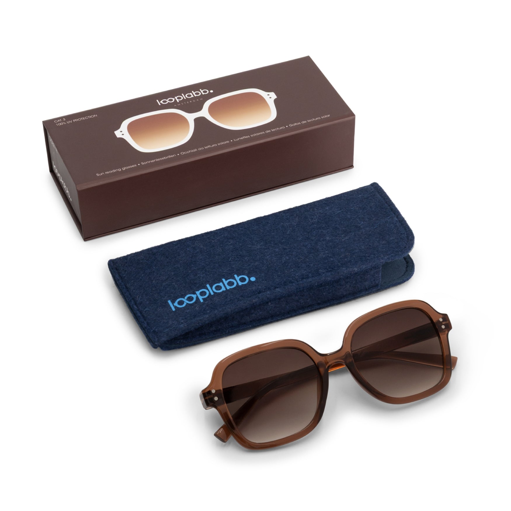 COLETTE SUN | Hazel