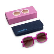 COLETTE SUN | Hot Pink