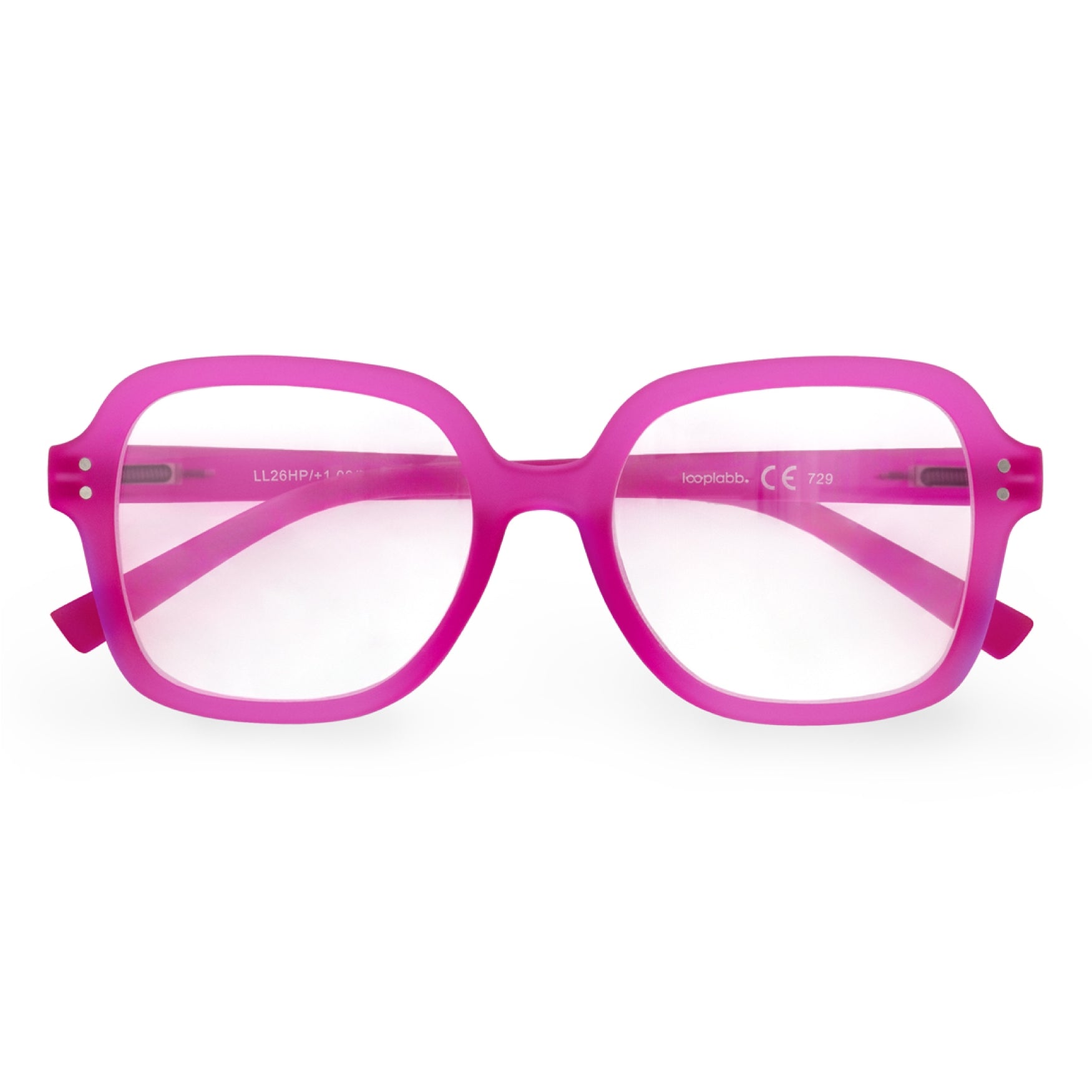 COLETTE | Hot Pink