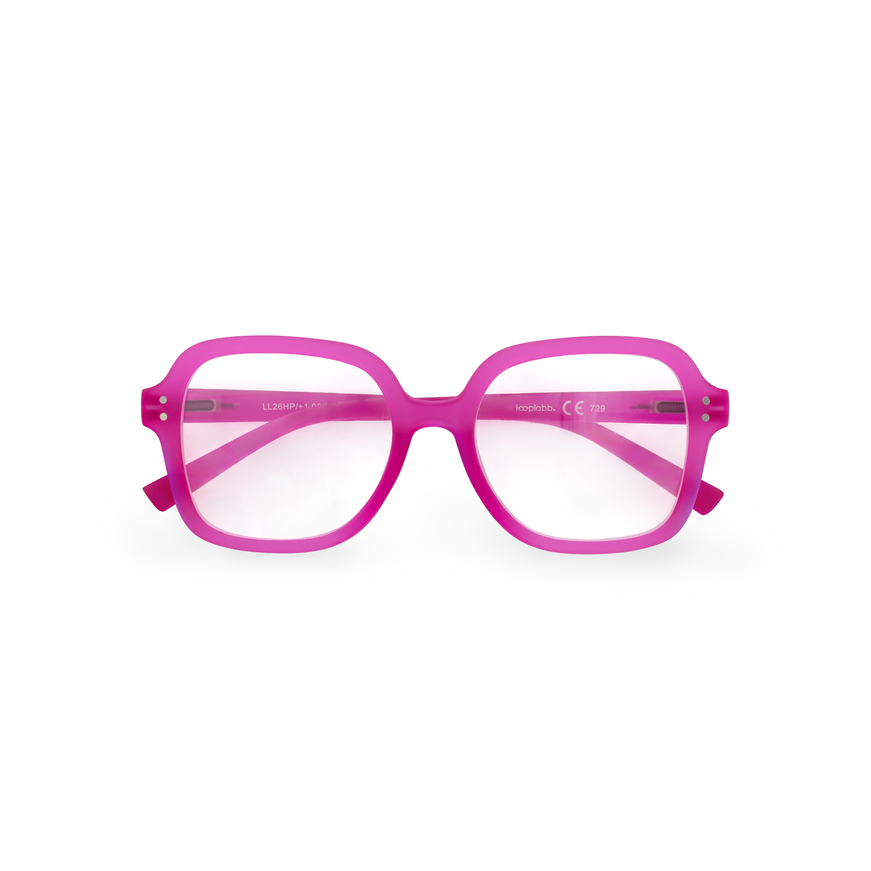COLETTE | Hot Pink