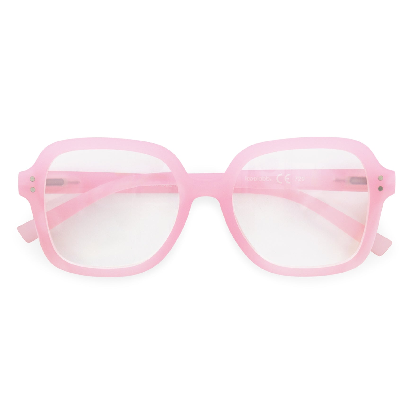 COLETTE | Light Pink