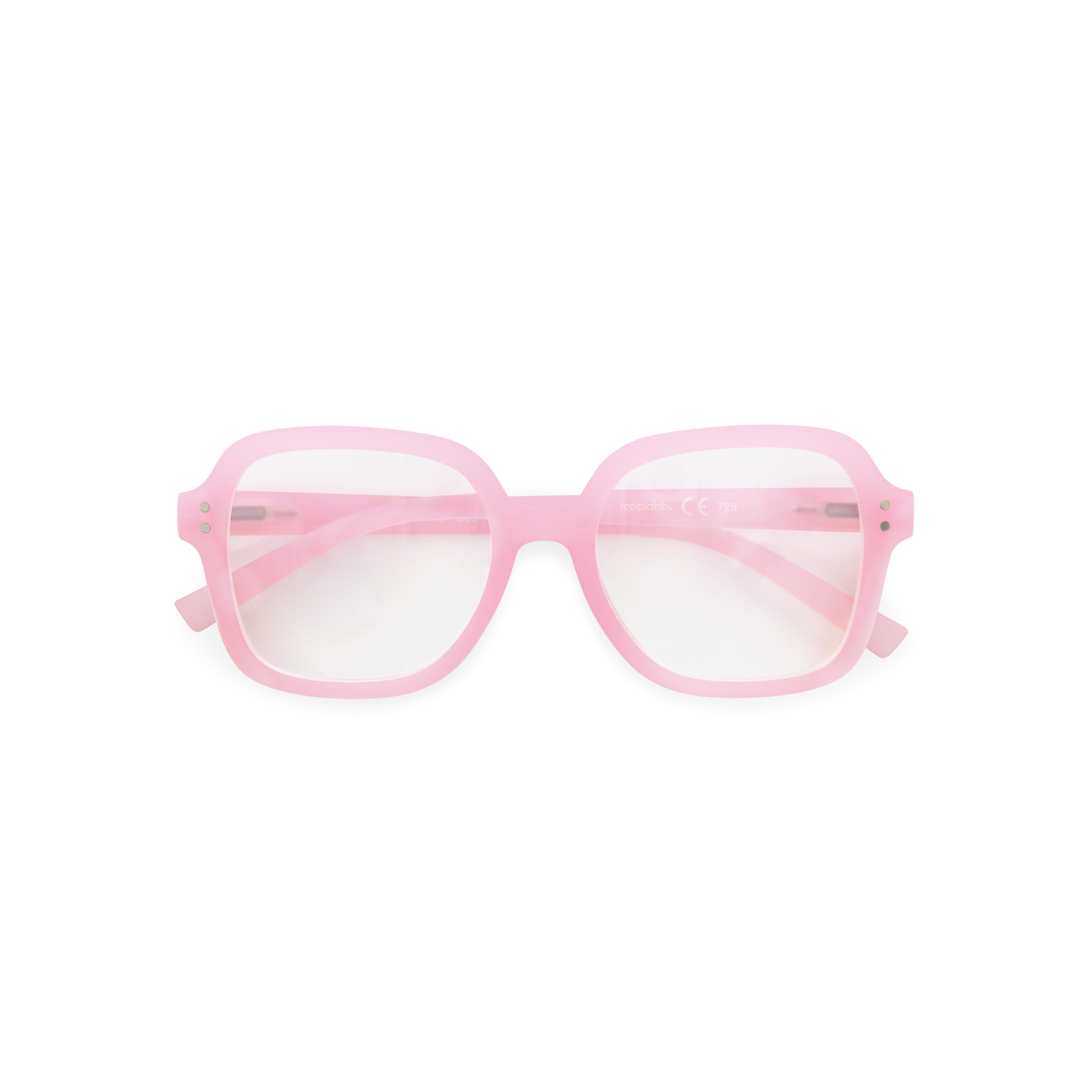COLETTE | Light Pink