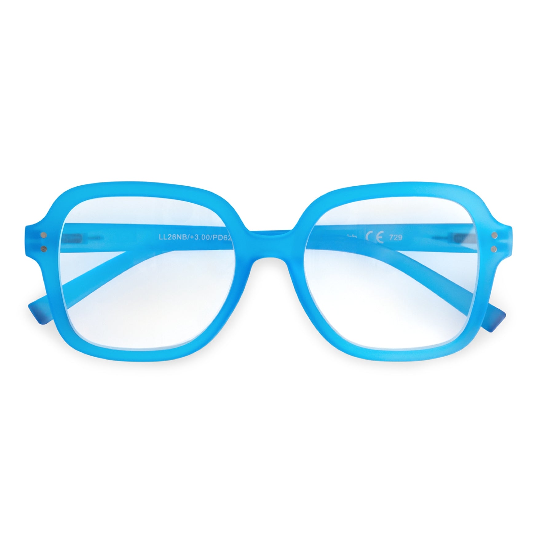 COLETTE | Neon Blue