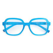 COLETTE | Neon Blue