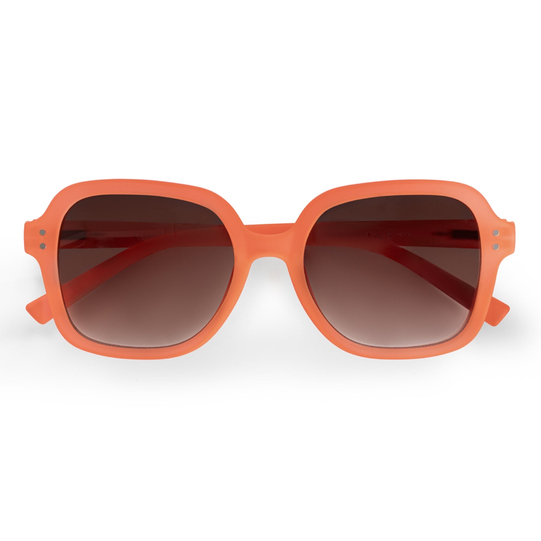 COLETTE SUN | Neon Peach