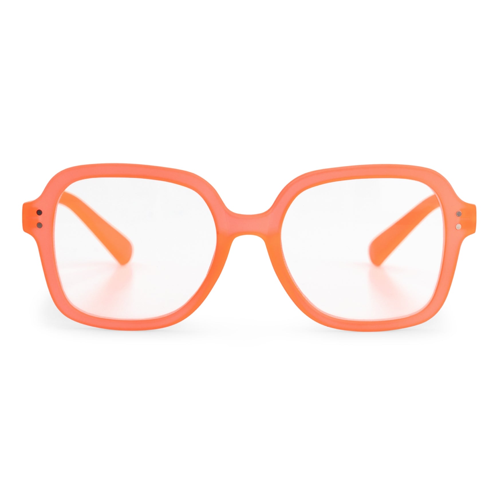 COLETTE | Neon Peach