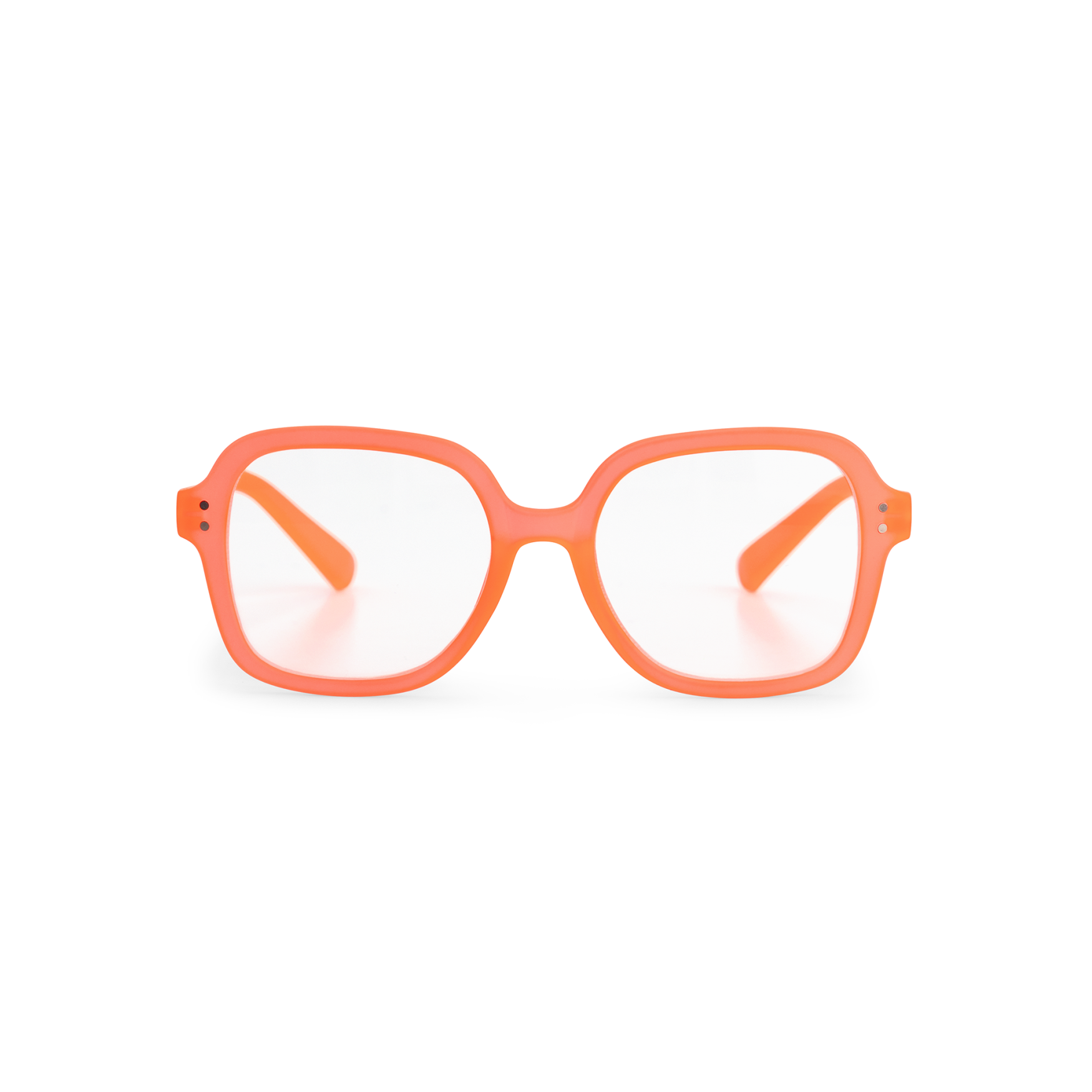 COLETTE | Neon Peach