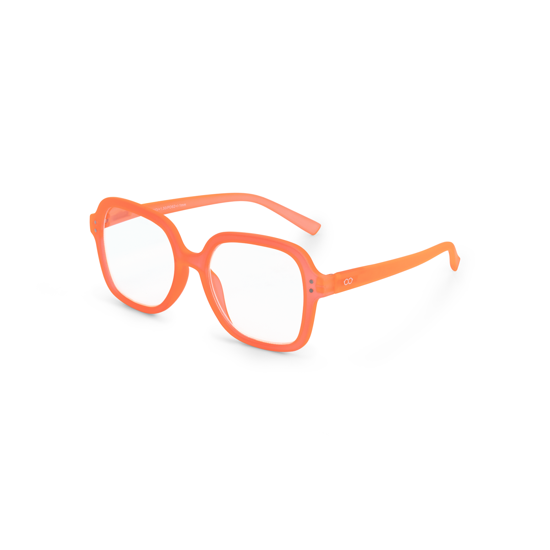 COLETTE | Neon Peach