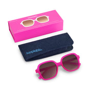 COLETTE SUN | Neon Pink