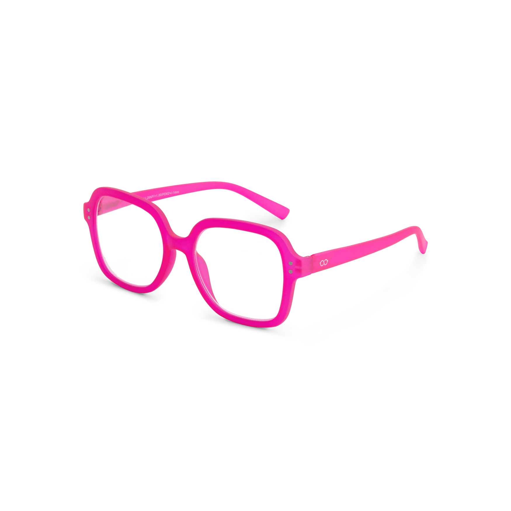 COLETTE | Neon Pink
