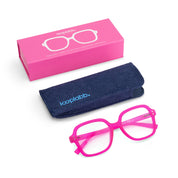 COLETTE | Neon Pink