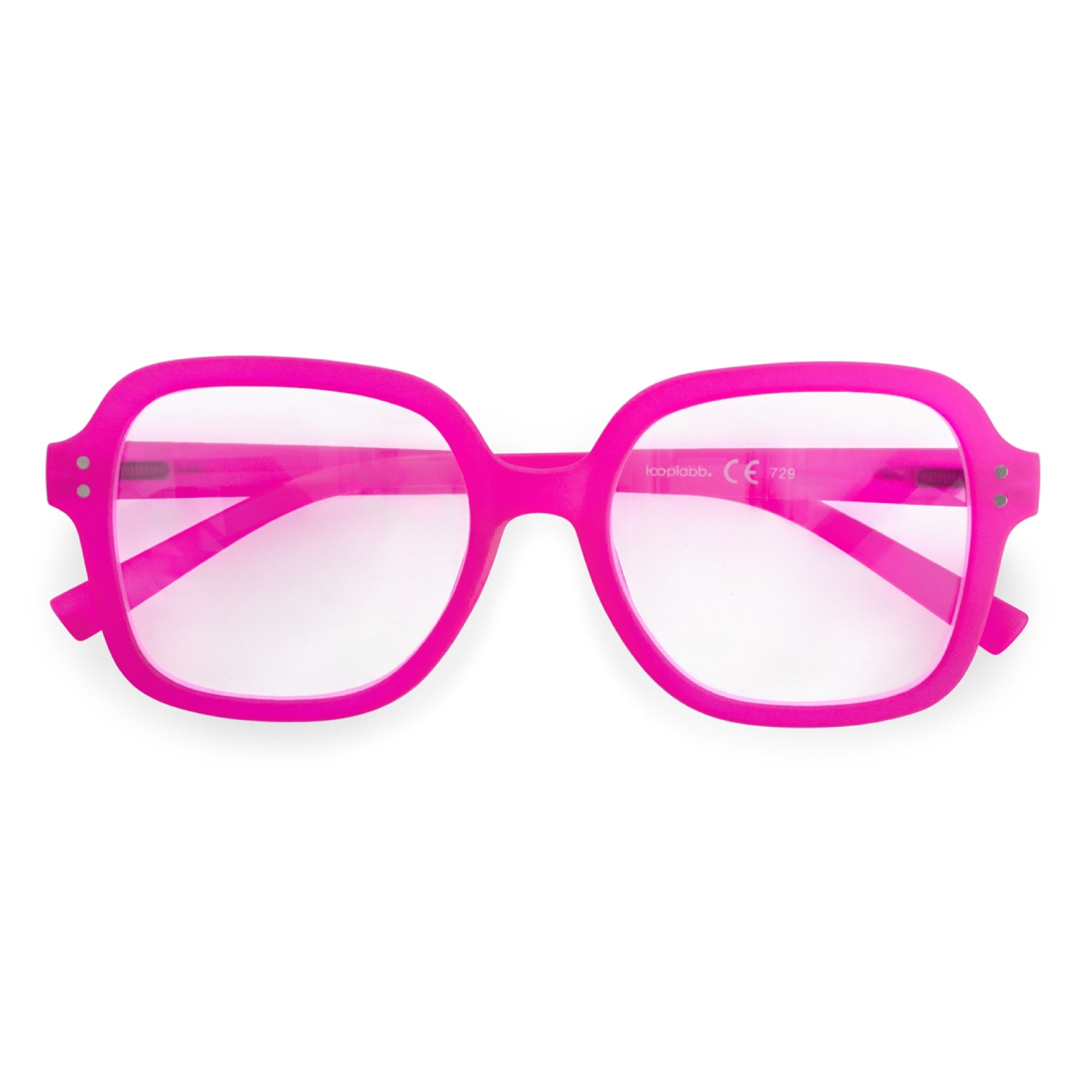 COLETTE | Neon Pink