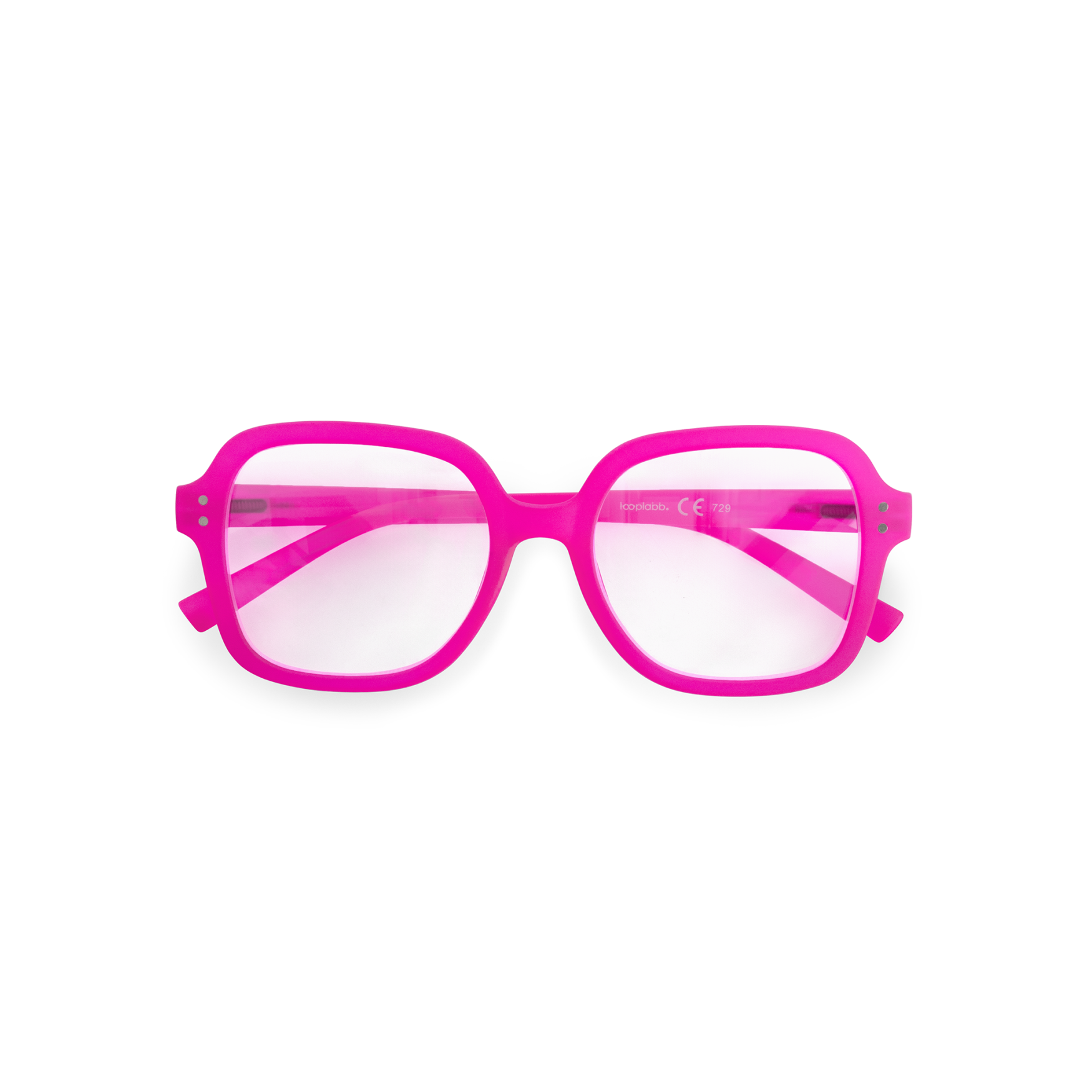 COLETTE | Neon Pink