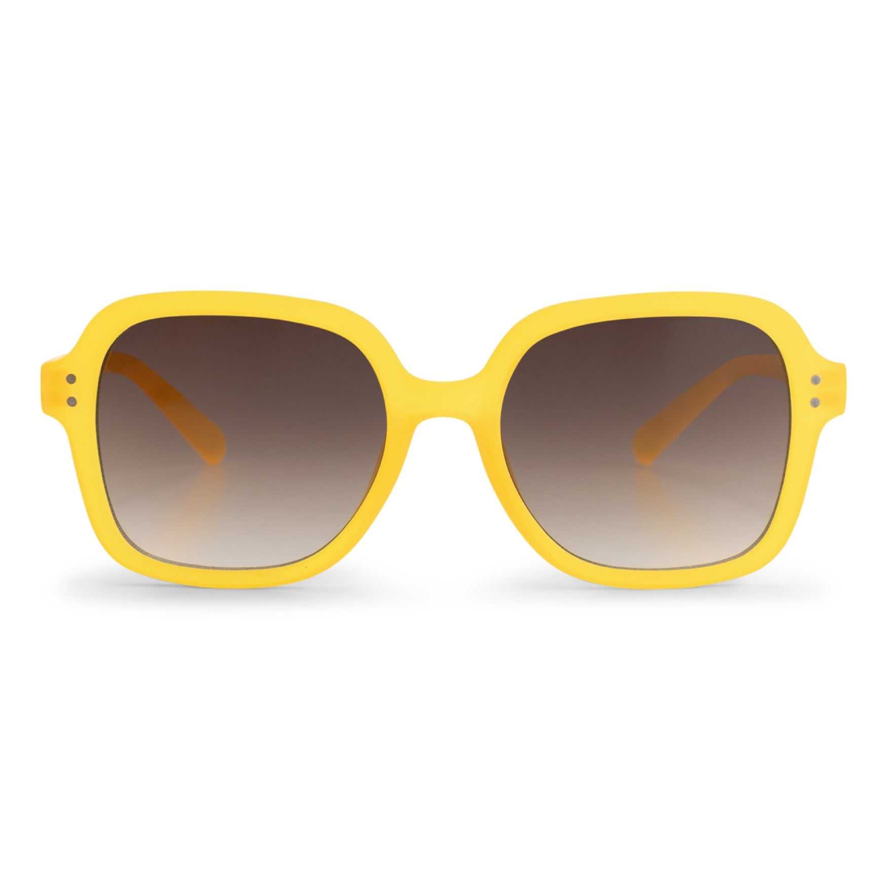 COLETTE SUN | Neon Yellow