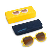 COLETTE SUN | Neon Yellow