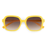 COLETTE SUN | Neon Yellow