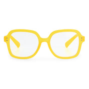 COLETTE | Neon Yellow