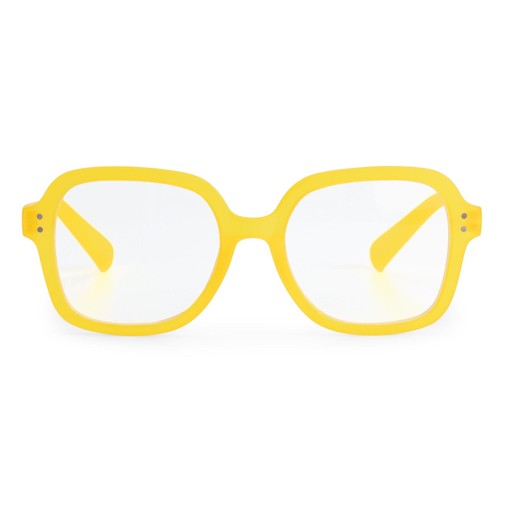 COLETTE | Neon Yellow