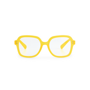 COLETTE | Neon Yellow