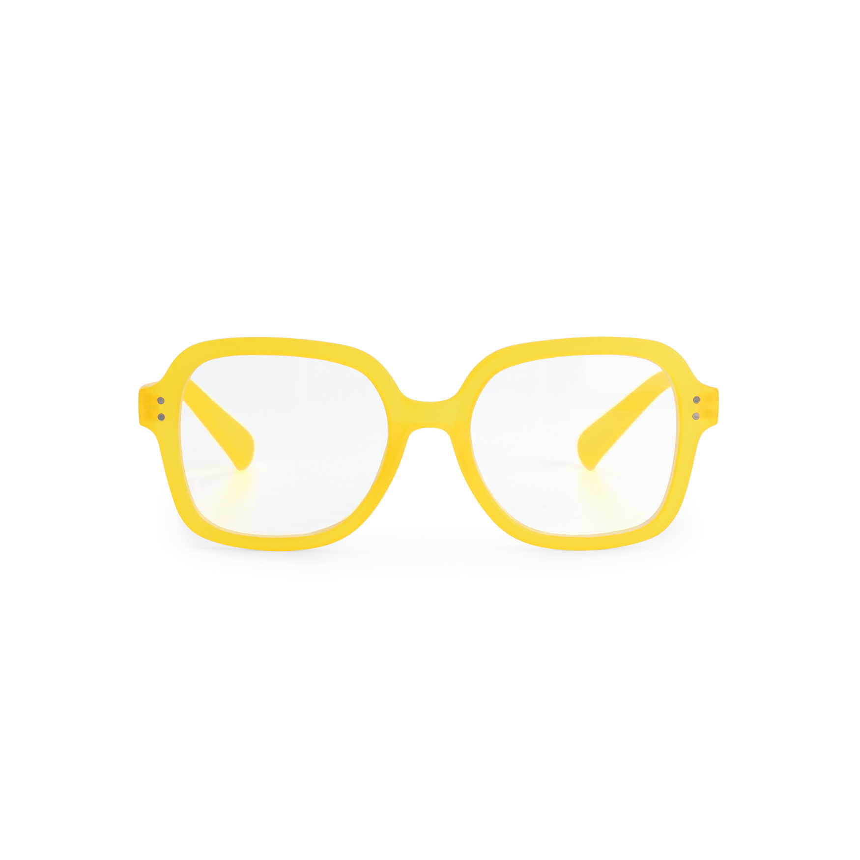 COLETTE | Neon Yellow