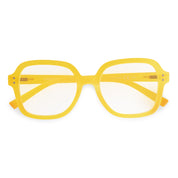 COLETTE | Neon Yellow