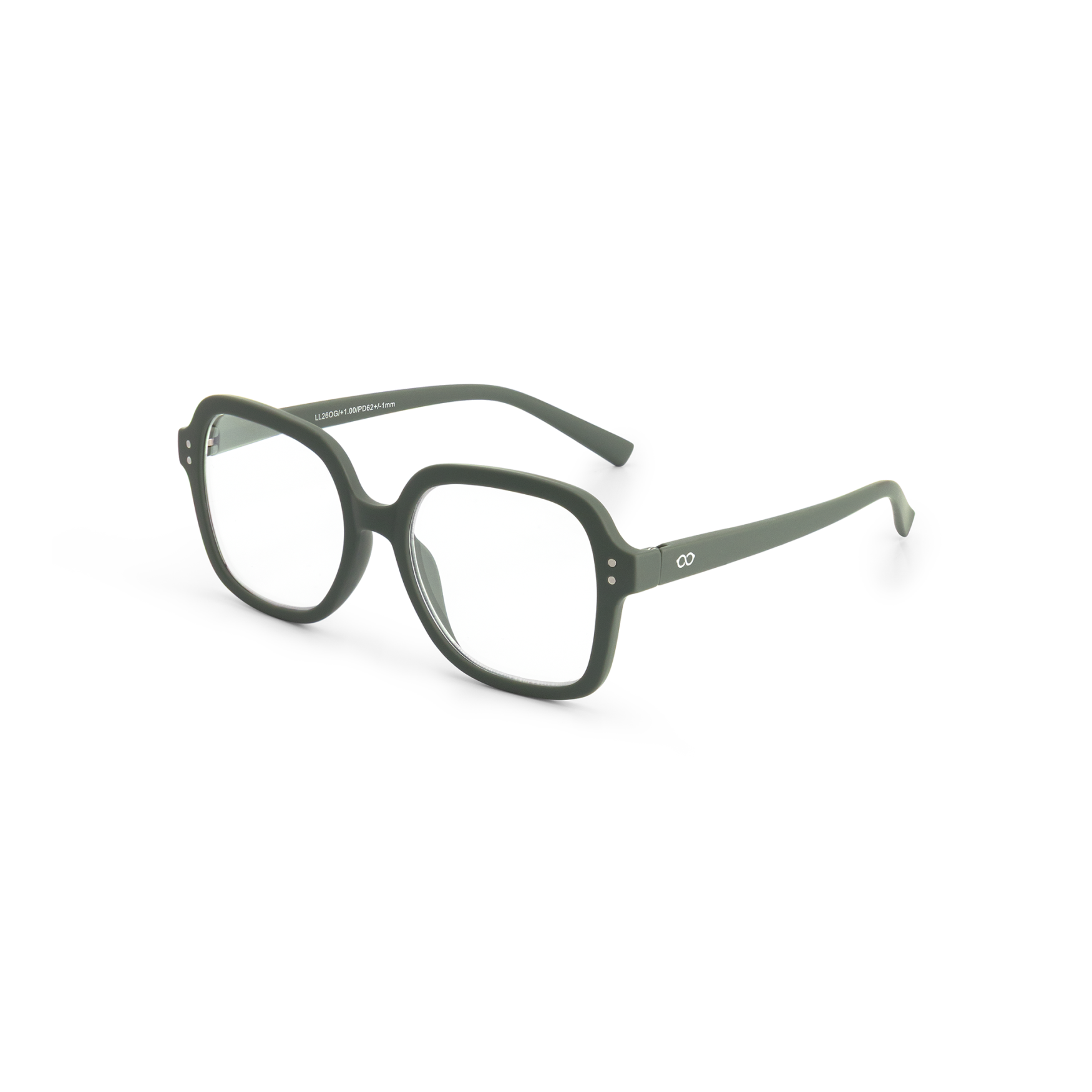 COLETTE | Olive Green