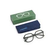 COLETTE | Olive Green