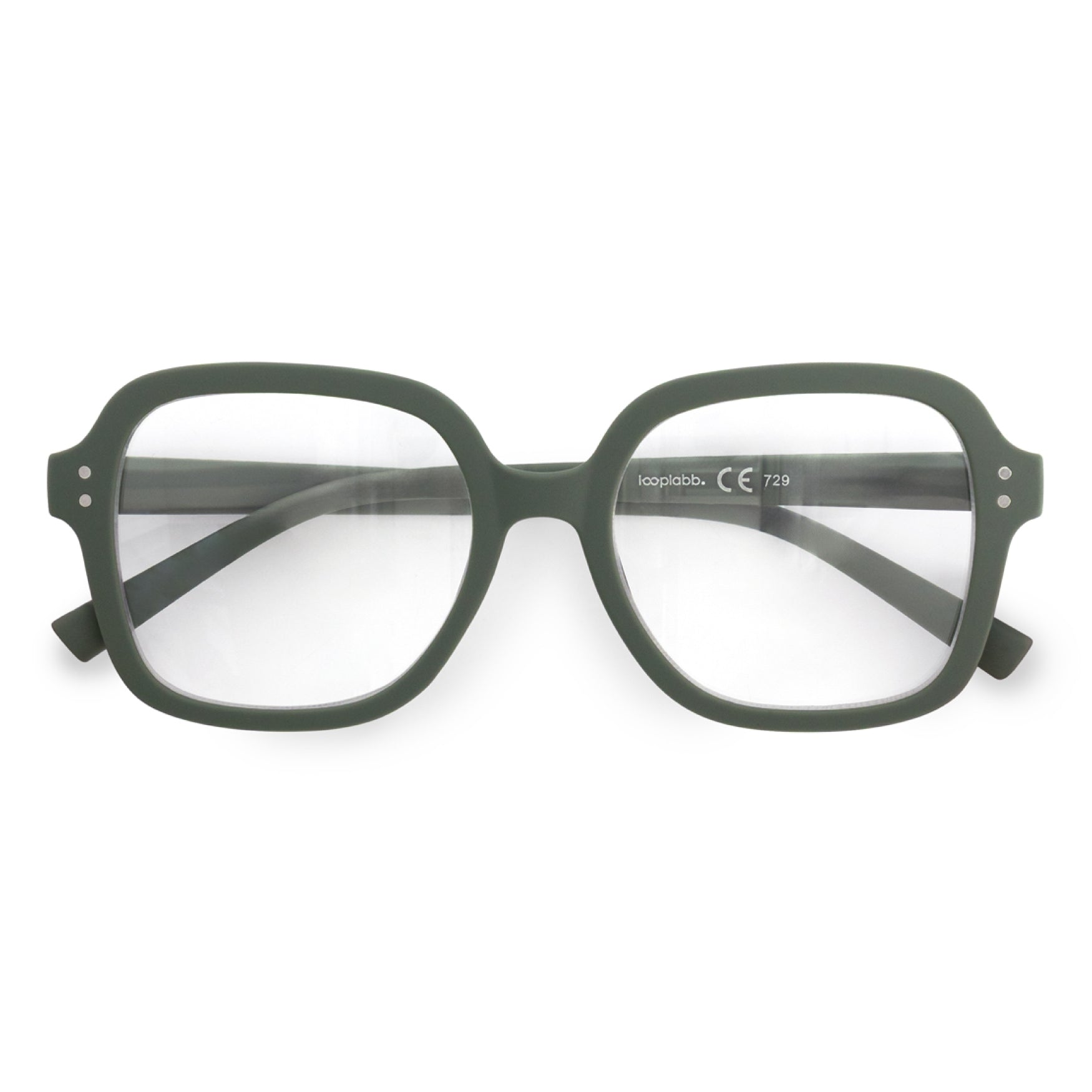 COLETTE | Olive Green