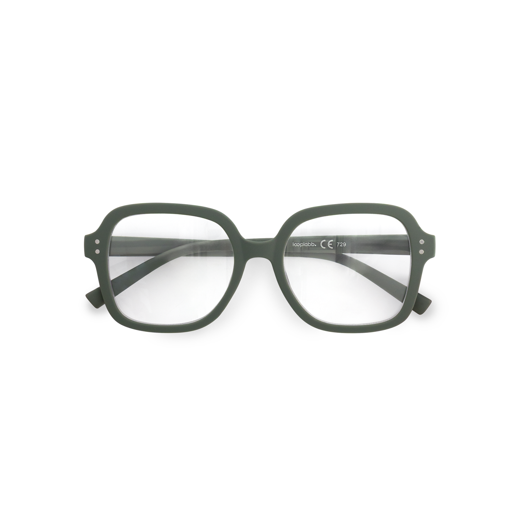 COLETTE | Olive Green