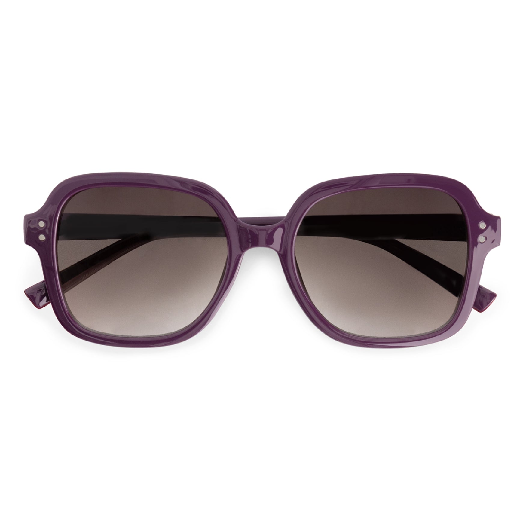 COLETTE SUN | Purple Plum