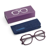 COLETTE | Purple Plum