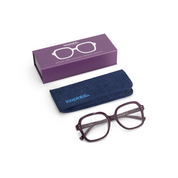 COLETTE | Purple Plum