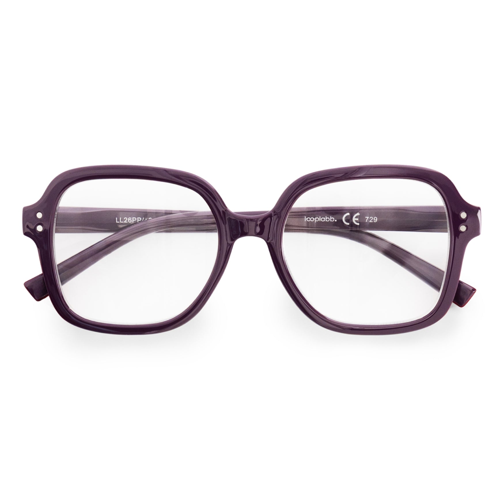 COLETTE | Purple Plum