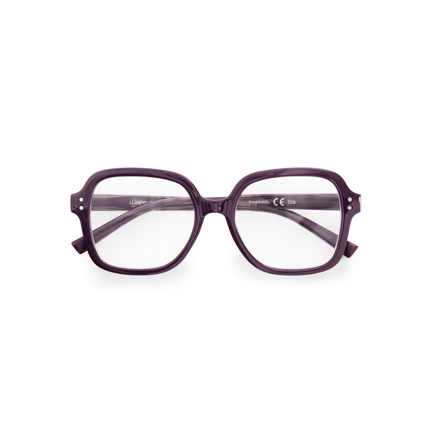 COLETTE | Purple Plum