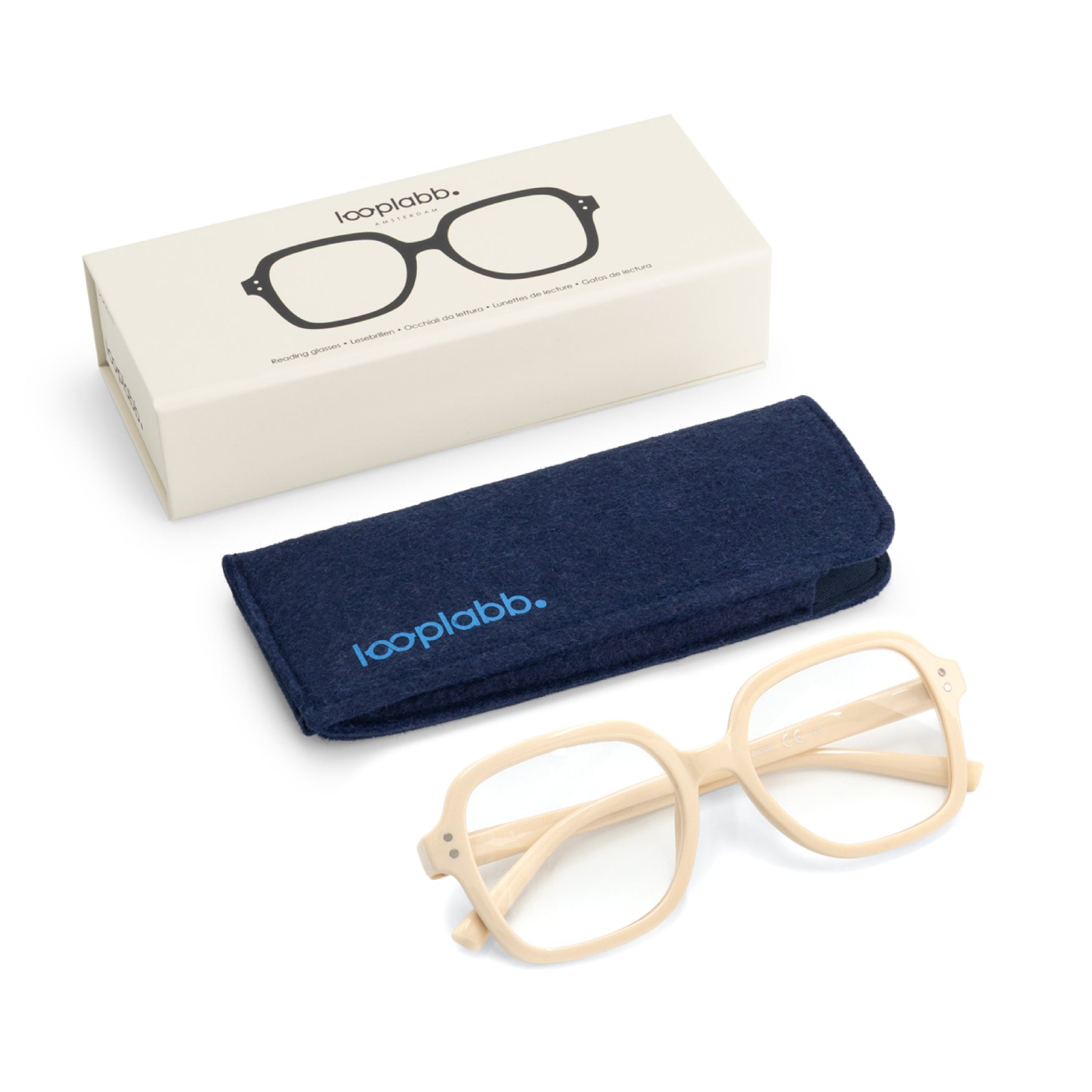 COLETTE | Warm White