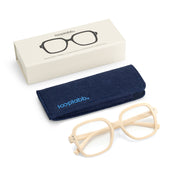 COLETTE | Warm White