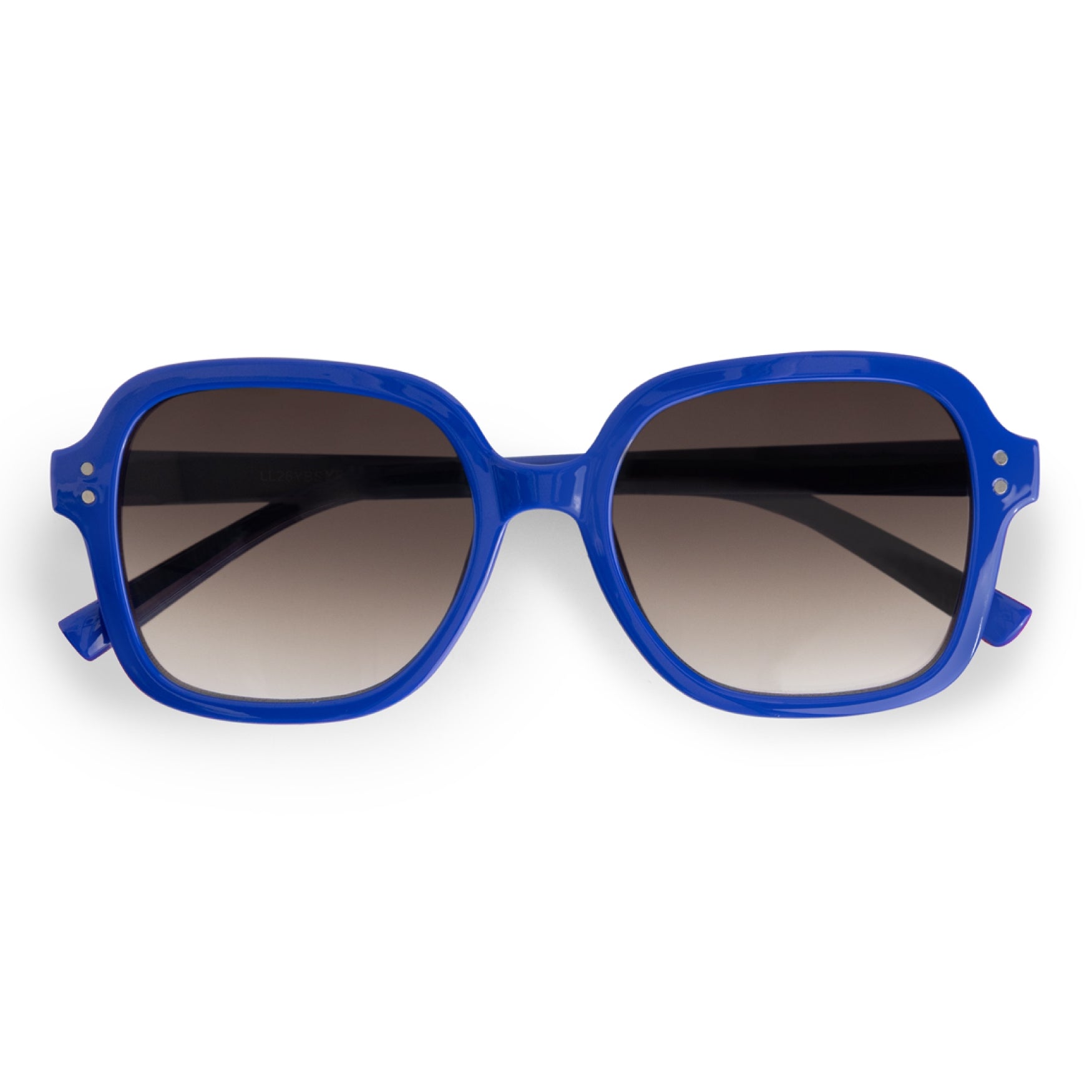 COLETTE SUN | Yves Blue