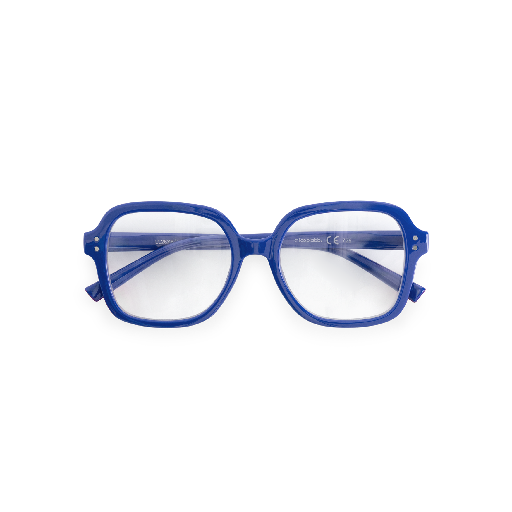 COLETTE | Yves Blue